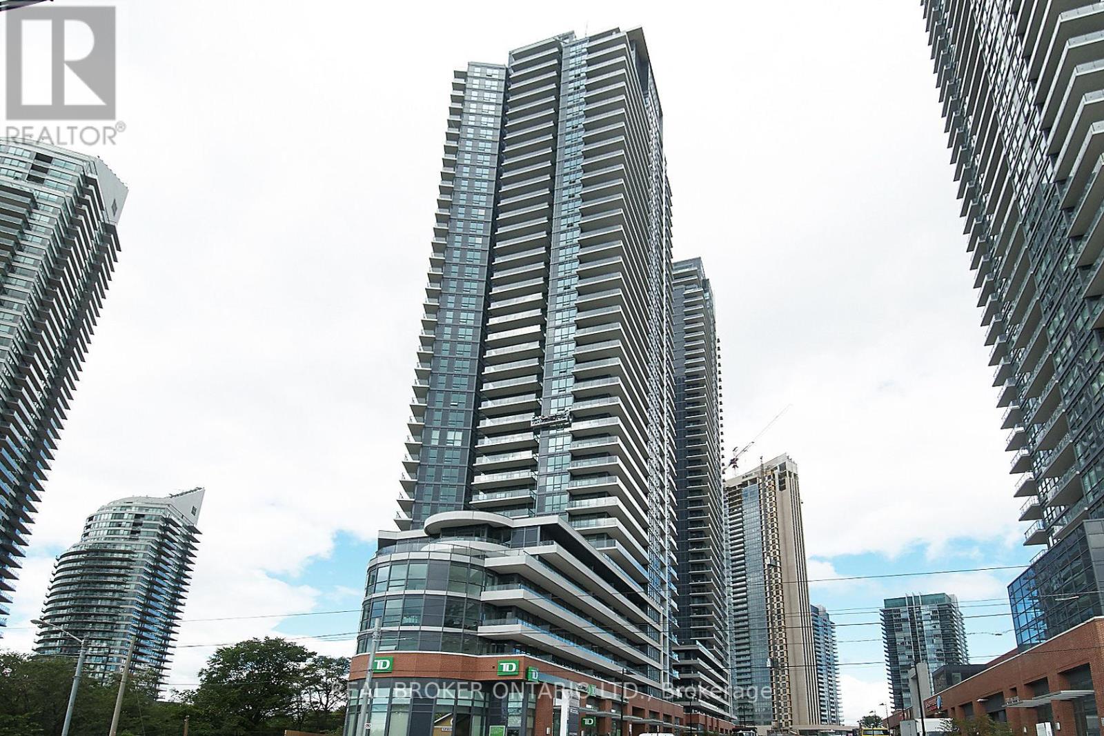 2601 - 2212 Lakeshore Boulevard S, Toronto, Ontario M8V 1A4 - Photo 4 - W12547260