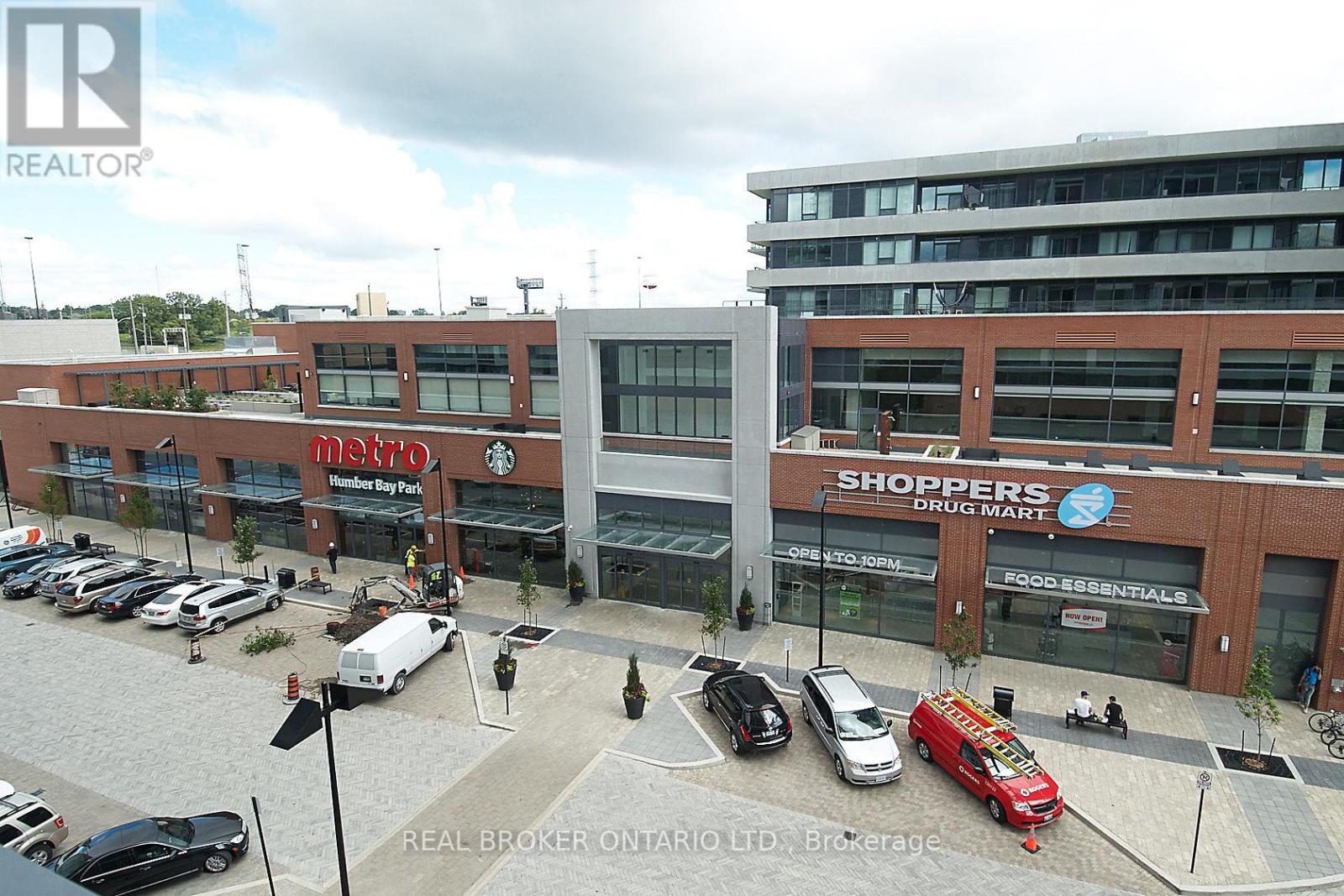 2601 - 2212 Lakeshore Boulevard S, Toronto, Ontario M8V 1A4 - Photo 43 - W12547260