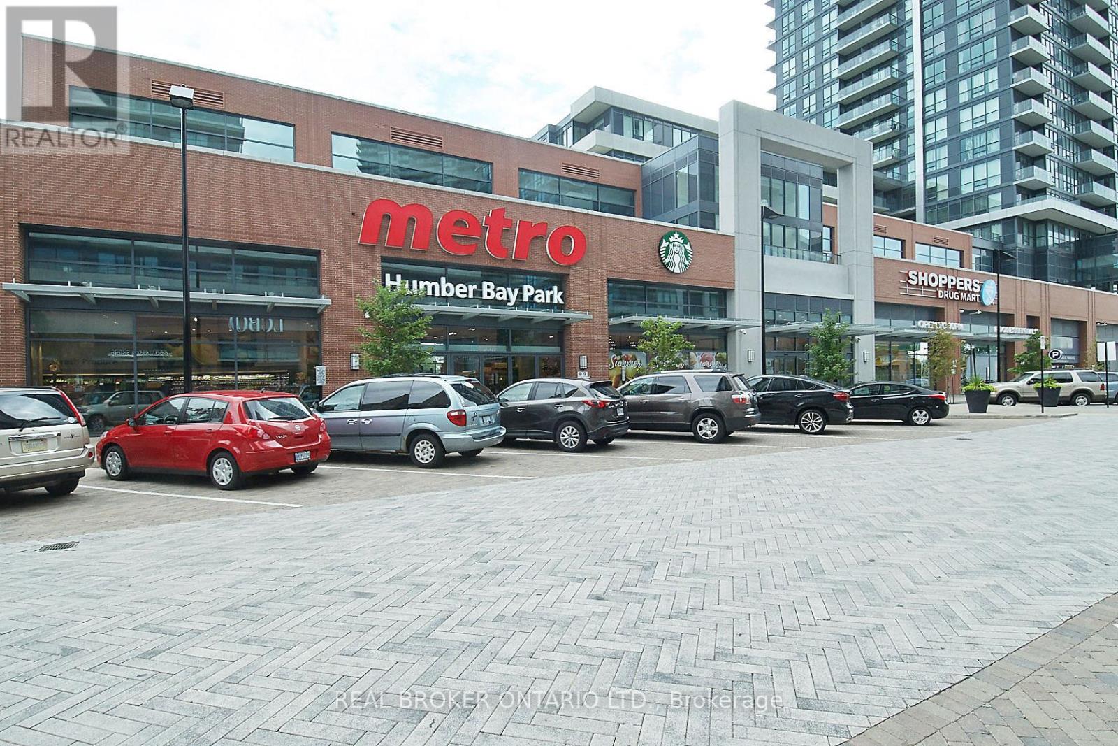 2601 - 2212 Lakeshore Boulevard S, Toronto, Ontario M8V 1A4 - Photo 44 - W12547260