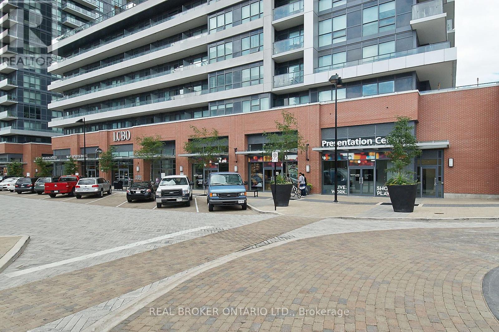 2601 - 2212 Lakeshore Boulevard S, Toronto, Ontario M8V 1A4 - Photo 45 - W12547260