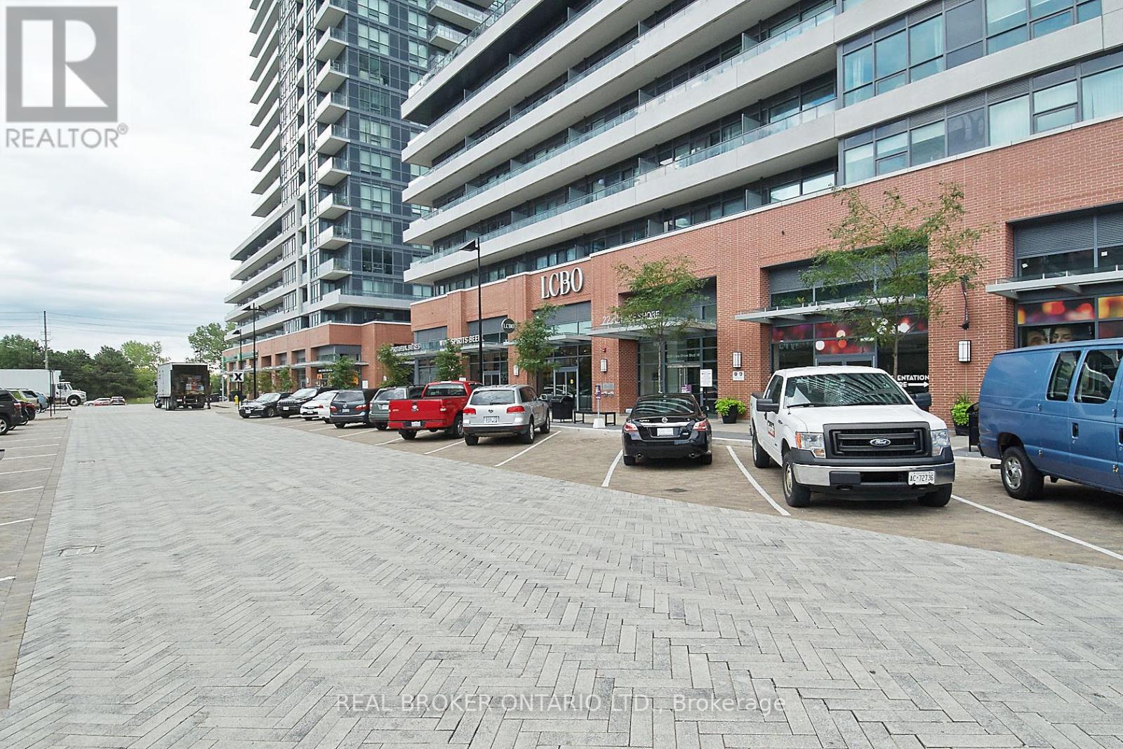 2601 - 2212 Lakeshore Boulevard S, Toronto, Ontario M8V 1A4 - Photo 46 - W12547260