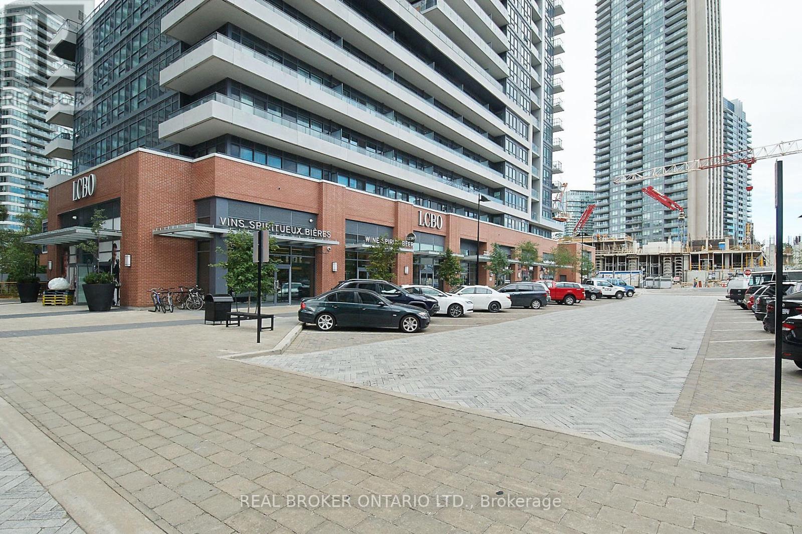 2601 - 2212 Lakeshore Boulevard S, Toronto, Ontario M8V 1A4 - Photo 47 - W12547260