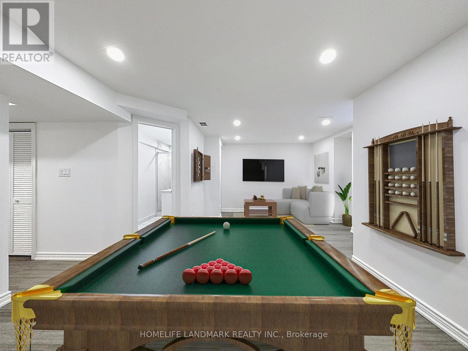 3865 Baycroft Drive, Mississauga, Ontario L5N 8J5 - Photo 35 - W12547324