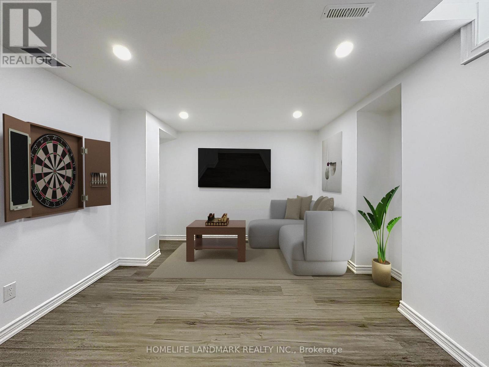 3865 Baycroft Drive, Mississauga, Ontario L5N 8J5 - Photo 36 - W12547324