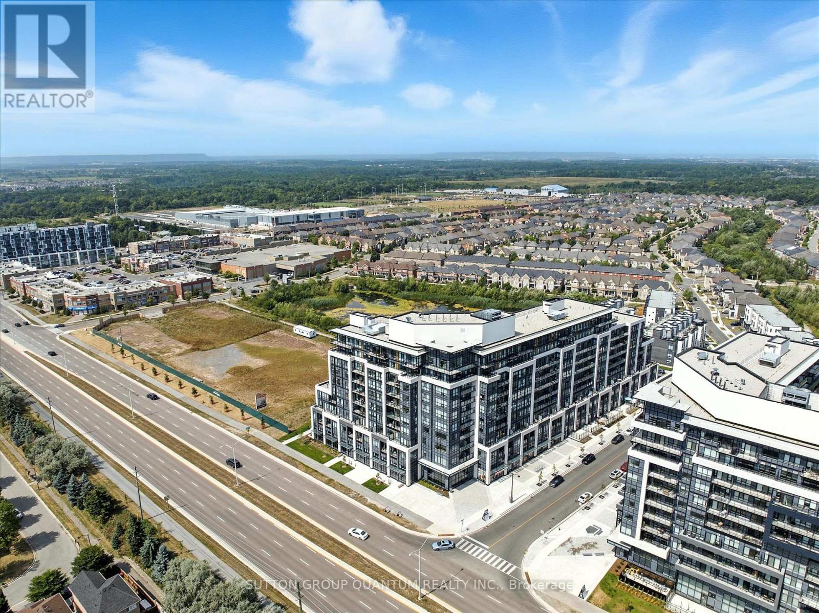 Ph06 - 405 Dundas Street W, Oakville, Ontario  L6M 4M2 - Photo 43 - W12547332