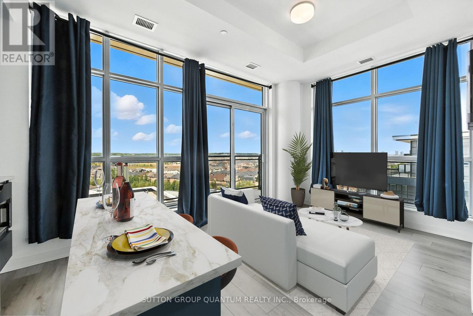 Ph06 - 405 Dundas Street W, Oakville, Ontario  L6M 4M2 - Photo 8 - W12547332