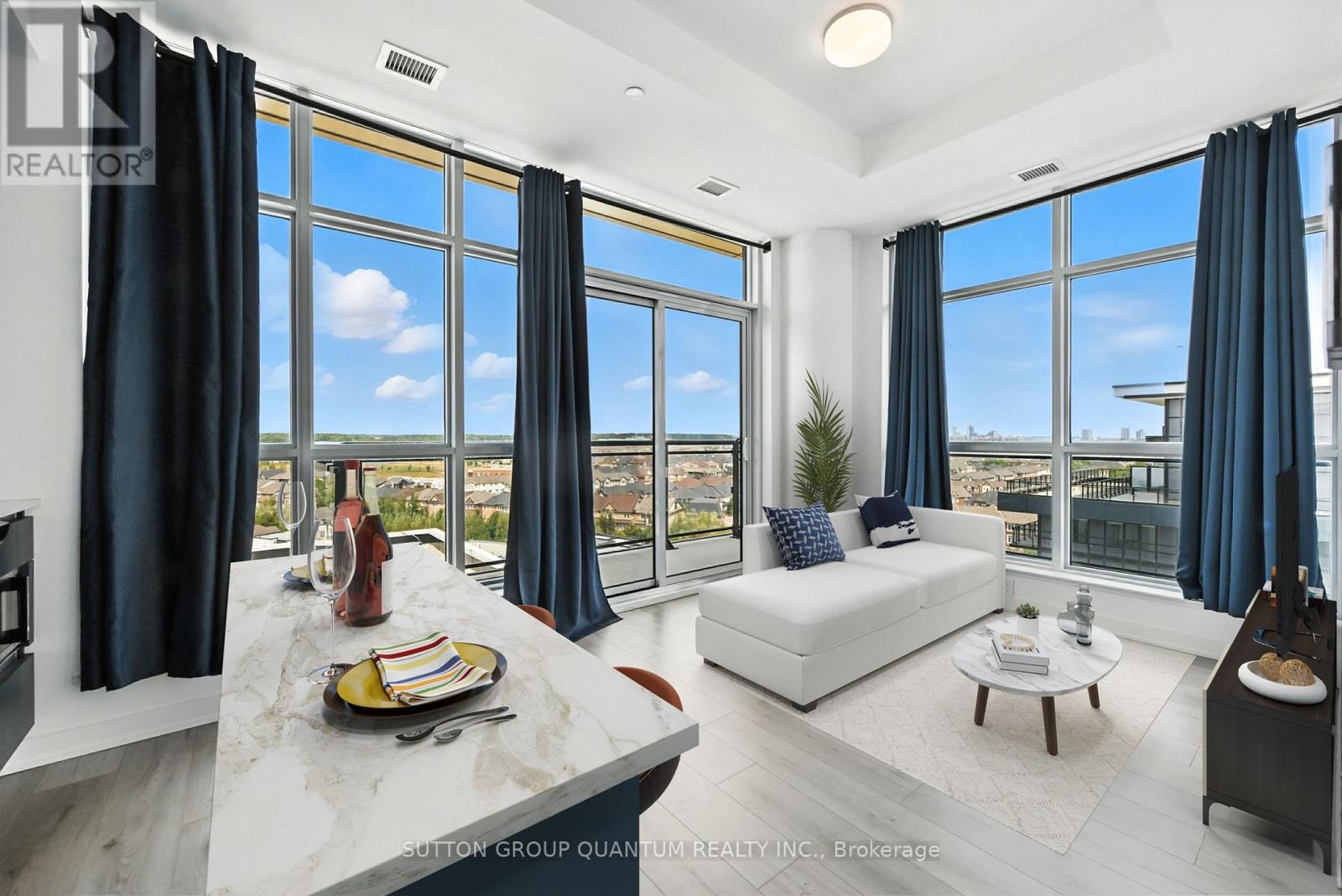 Ph06 - 405 Dundas Street W, Oakville, Ontario  L6M 4M2 - Photo 9 - W12547332