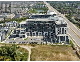 PH06 - 405 DUNDAS STREET W, Oakville, Ontario