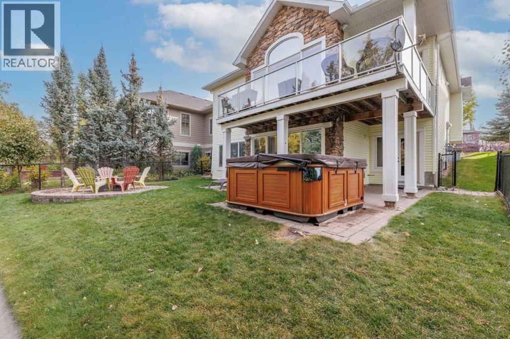 462 Crystal Green Manor, Okotoks, Alberta  T1S 0A3 - Photo 30 - A2260965