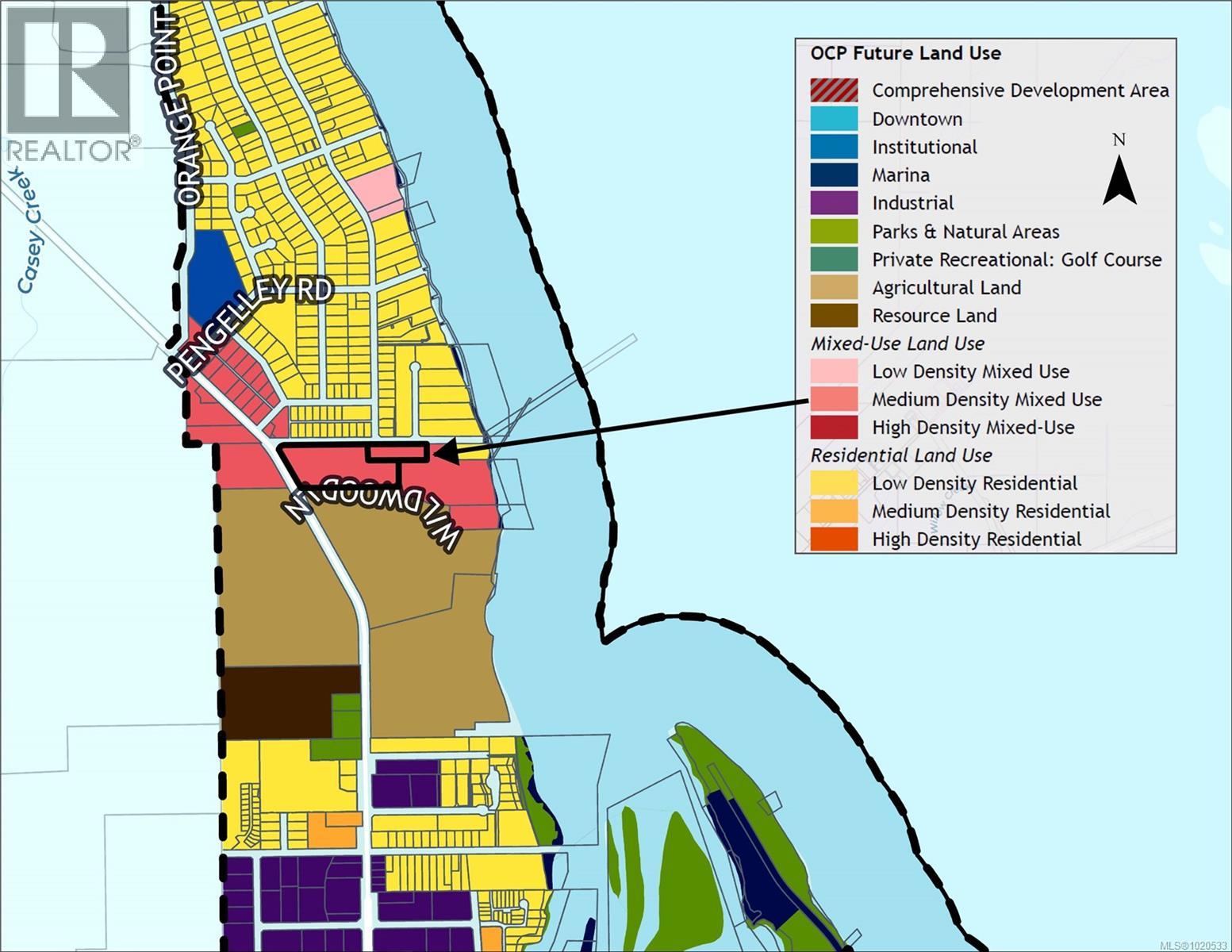 1755 Mcdonald Rd, Campbell River, British Columbia  V9W 4S5 - Photo 1 - 1020533