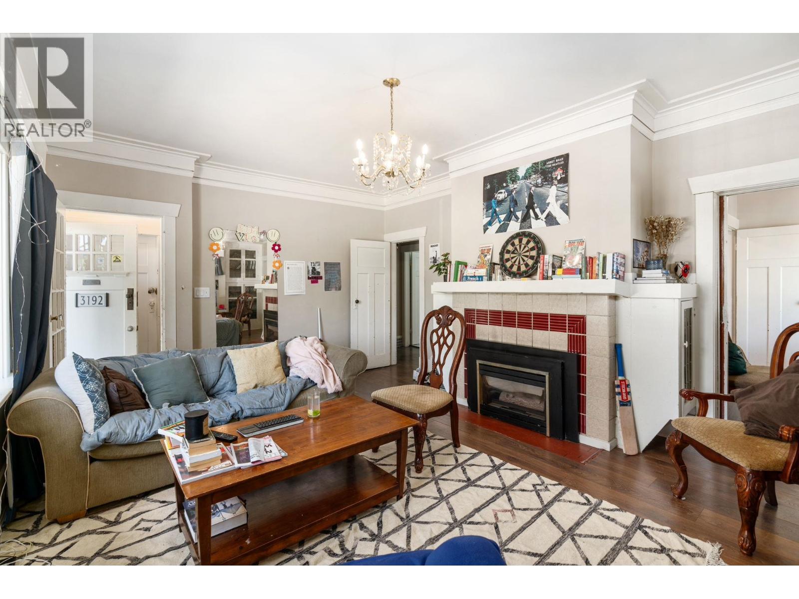 3192 W 8th Avenue, Vancouver, British Columbia  V6K 2C3 - Photo 6 - R3050969