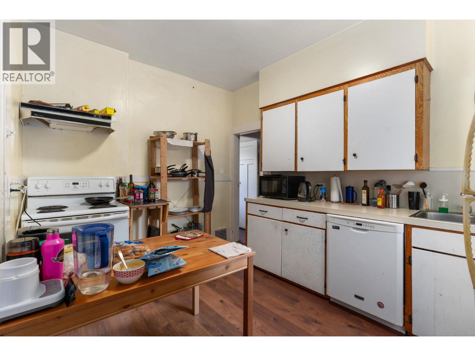 3192 W 8th Avenue, Vancouver, British Columbia  V6K 2C3 - Photo 9 - R3050969