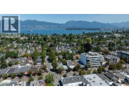 3192 W 8TH AVENUE, Vancouver, British Columbia