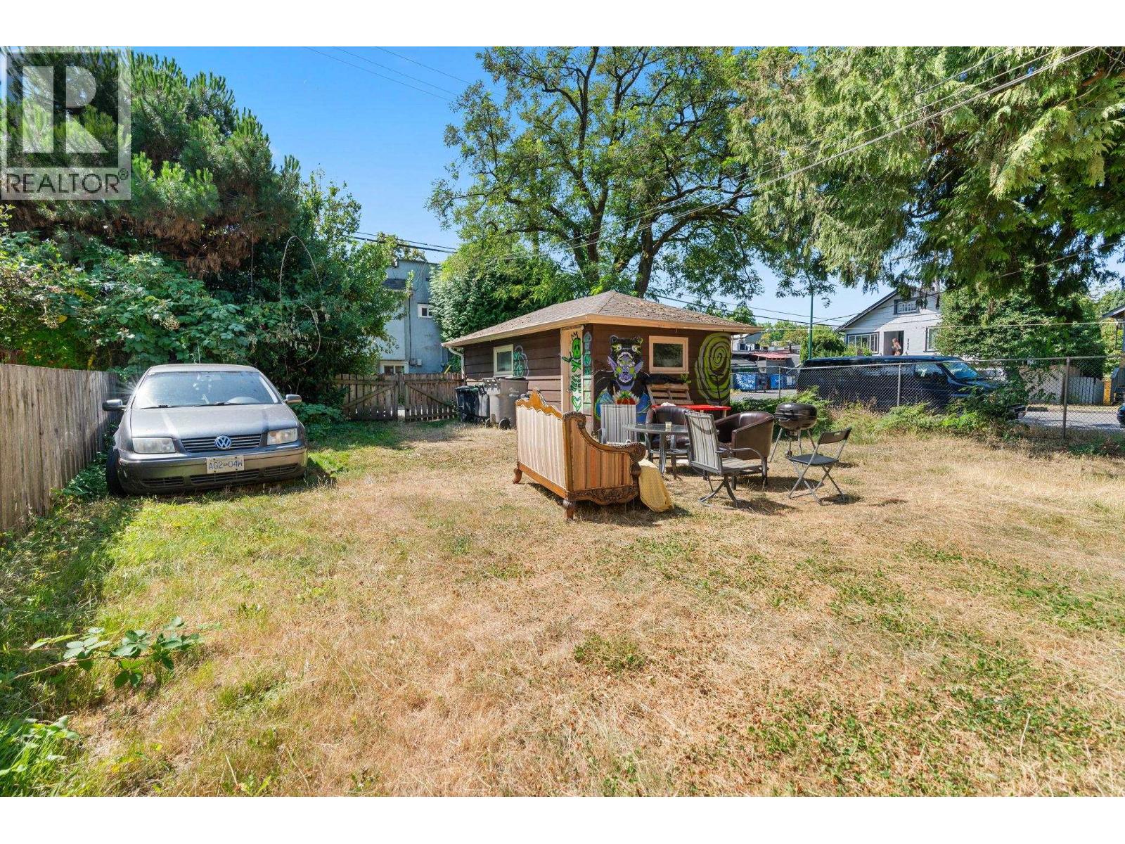 3192 W 8th Avenue, Vancouver, British Columbia  V6K 2C3 - Photo 22 - R3050969