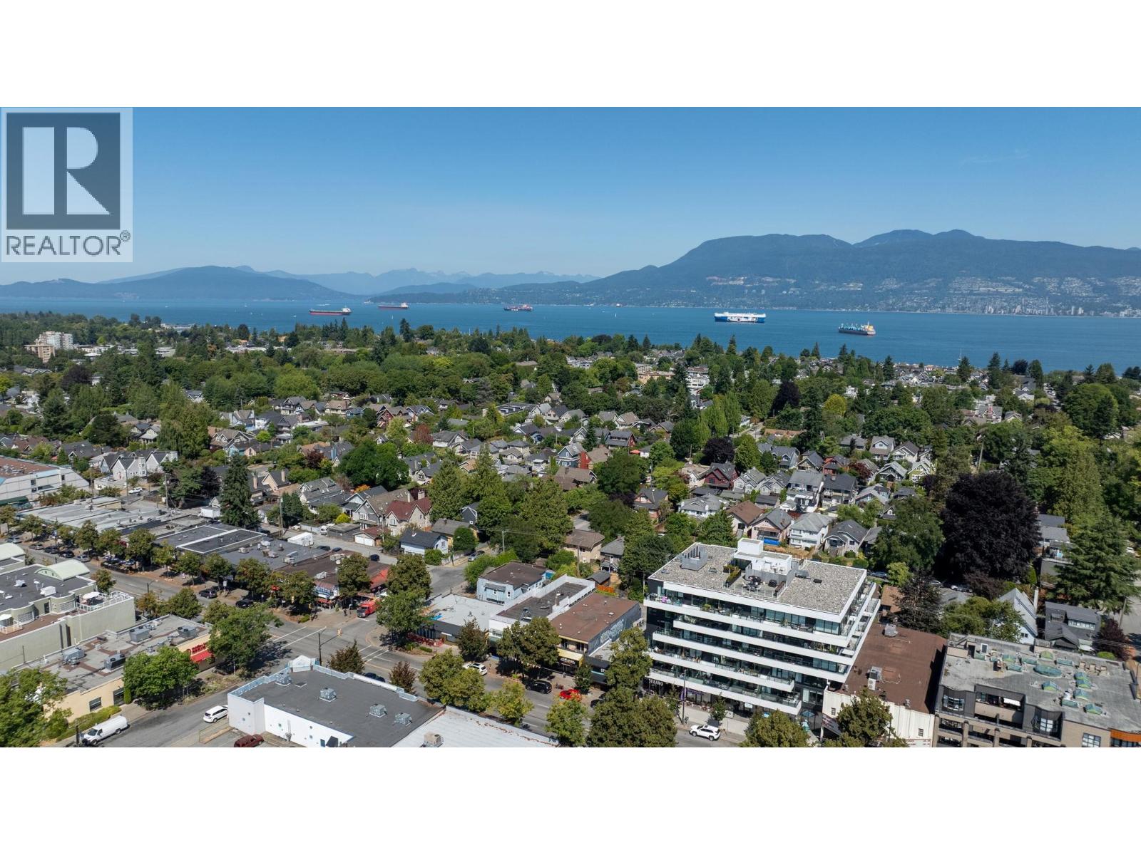 3192 W 8th Avenue, Vancouver, British Columbia  V6K 2C3 - Photo 34 - R3050969