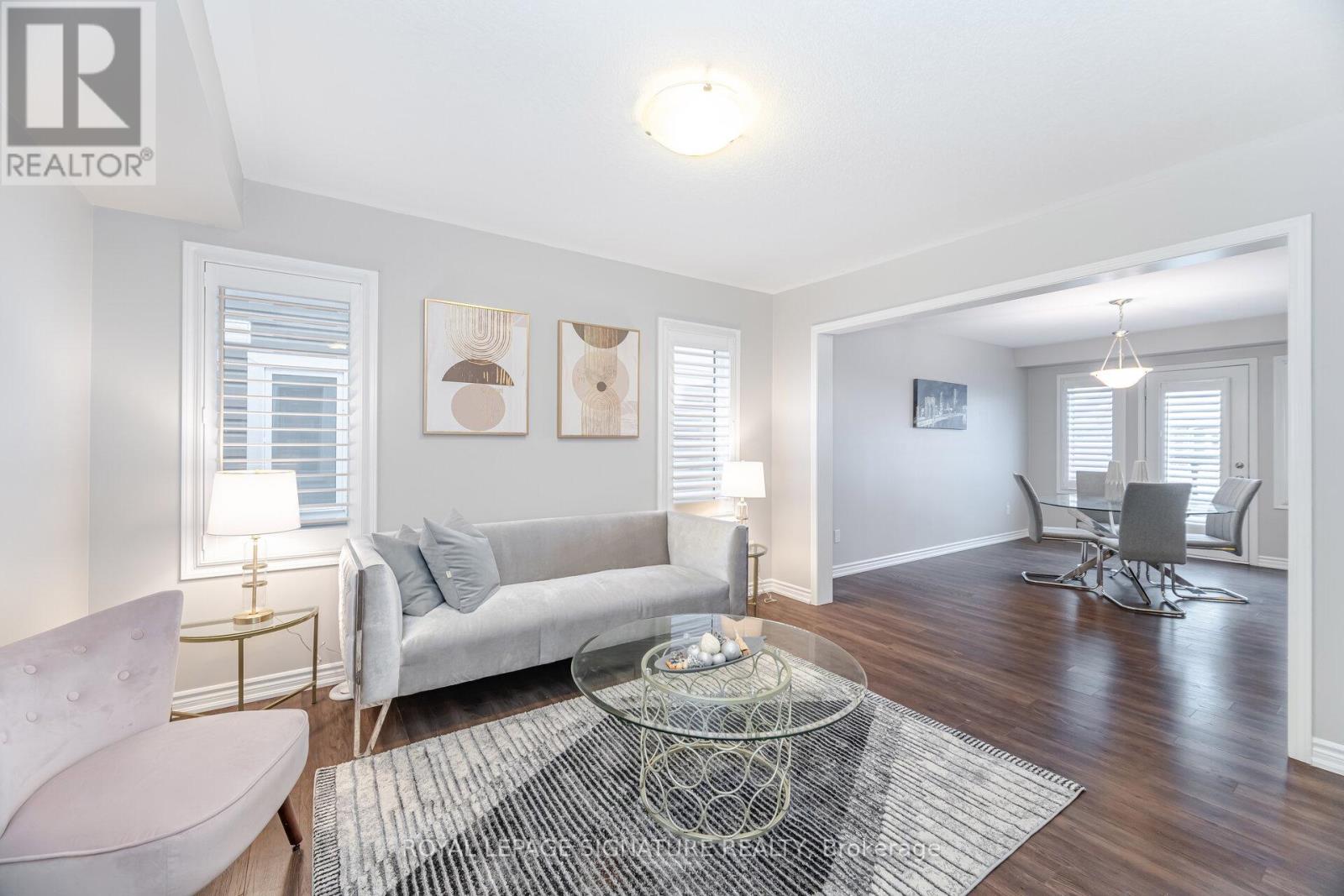 514 Goldenrod Lane, Kitchener, Ontario N2R 0Y7 - Photo 20 - X12547244