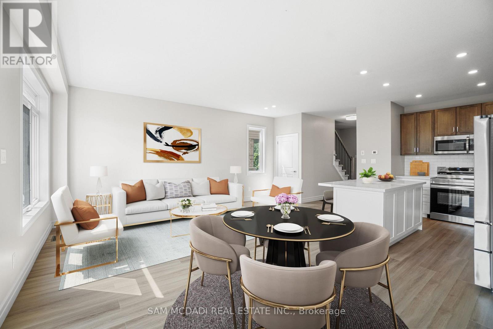 25 - 1023 Devonshire Avenue, Woodstock, Ontario N4S 0E7 - Photo 10 - X12547254