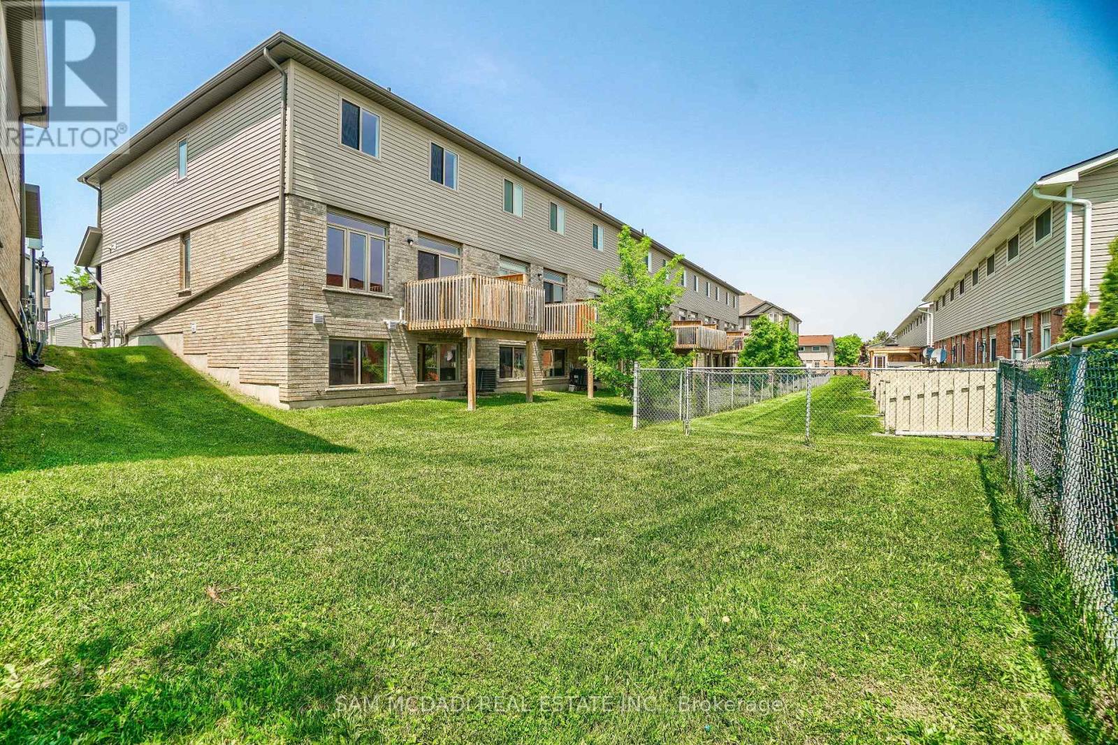 25 - 1023 Devonshire Avenue, Woodstock, Ontario N4S 0E7 - Photo 37 - X12547254