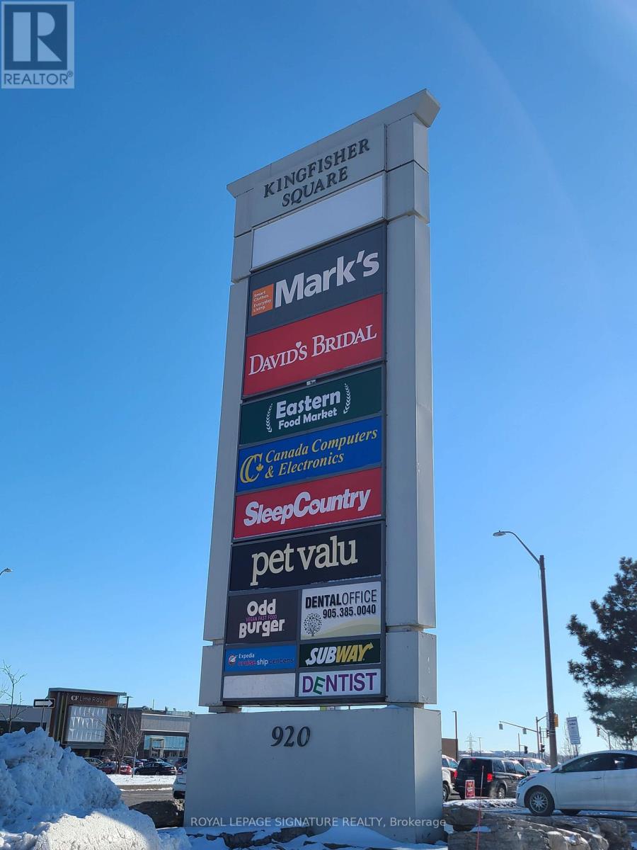 920 Upper Wentworth Street, Hamilton, Ontario L9A 5C5 - Photo 23 - X12547264