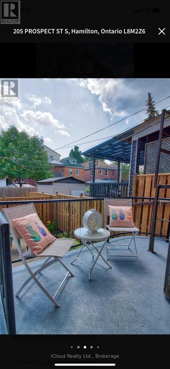 205 Prospect Street S, Hamilton, Ontario L8M 2Z6 - Photo 32 - X12547276