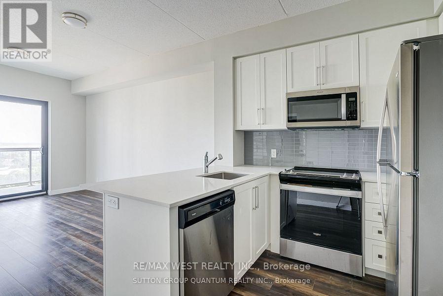 908 - 15 Queen Street S, Hamilton, Ontario L8P 0C6 - Photo 11 - X12547278
