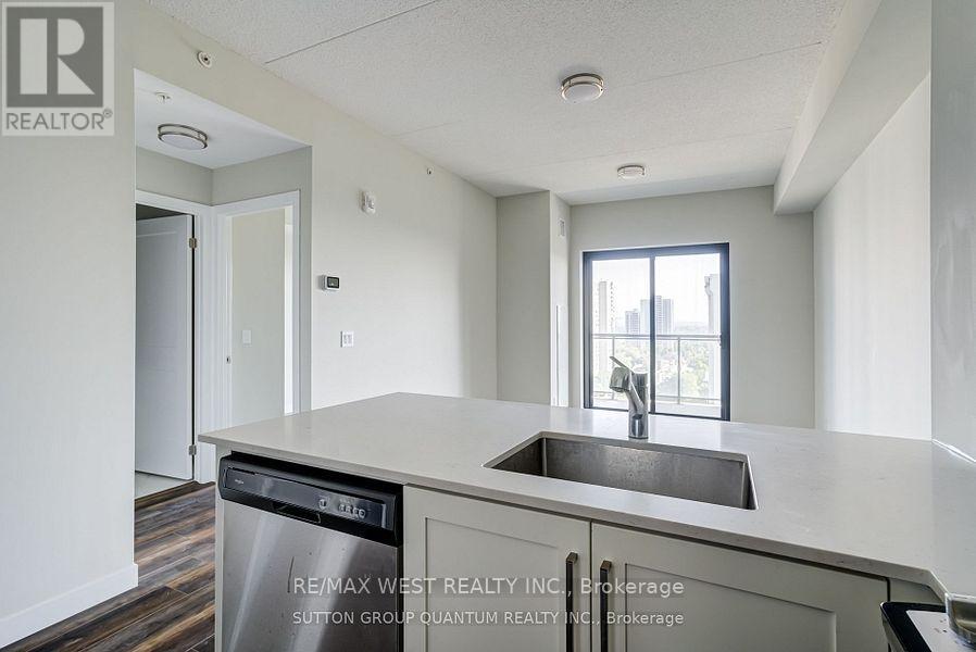 908 - 15 Queen Street S, Hamilton, Ontario L8P 0C6 - Photo 13 - X12547278