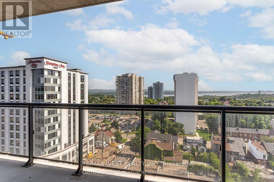 908 - 15 Queen Street S, Hamilton, Ontario L8P 0C6 - Photo 17 - X12547278