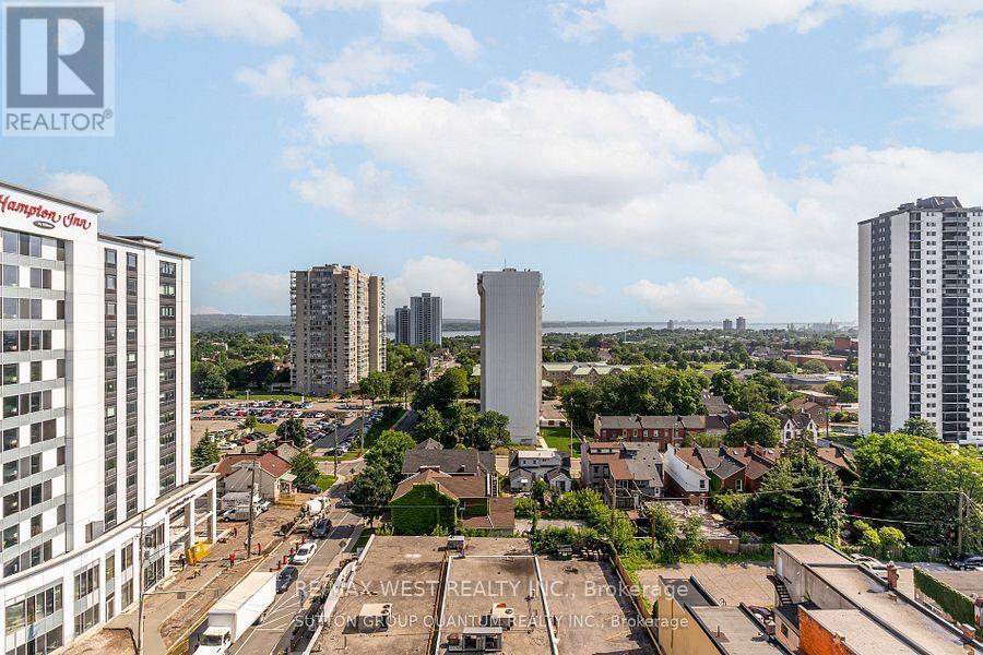 908 - 15 Queen Street S, Hamilton, Ontario L8P 0C6 - Photo 19 - X12547278