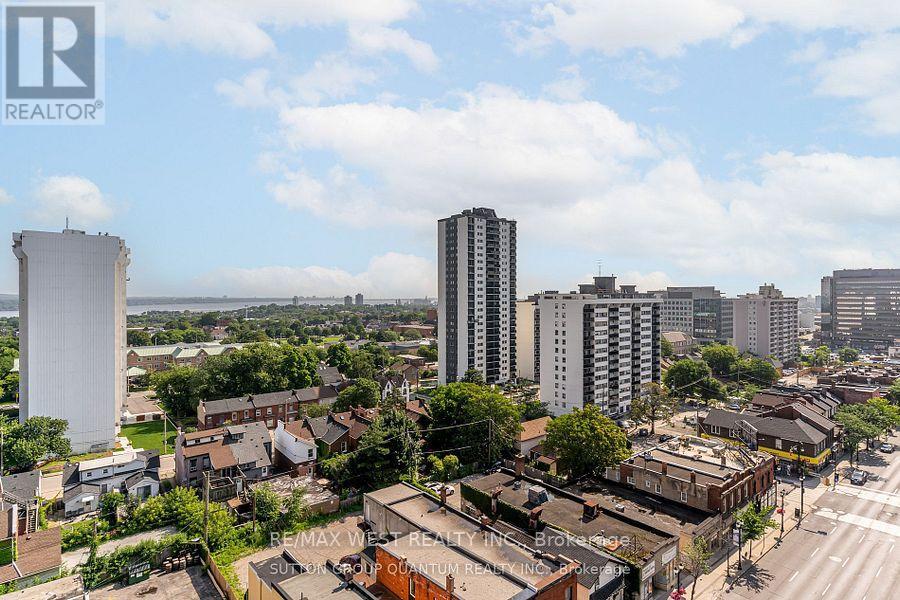 908 - 15 Queen Street S, Hamilton, Ontario L8P 0C6 - Photo 20 - X12547278