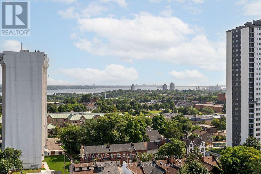 908 - 15 Queen Street S, Hamilton, Ontario L8P 0C6 - Photo 21 - X12547278