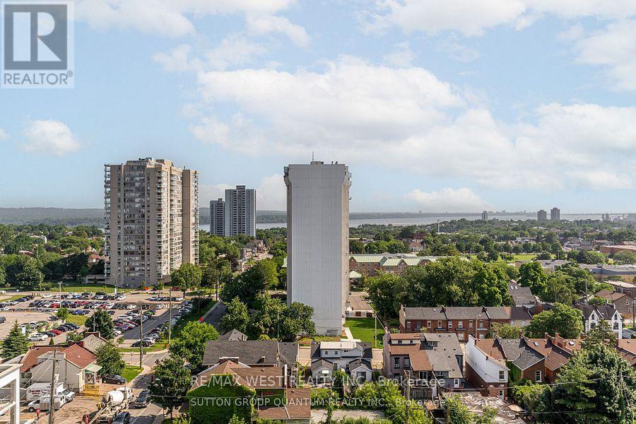 908 - 15 Queen Street S, Hamilton, Ontario L8P 0C6 - Photo 22 - X12547278