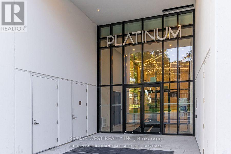 908 - 15 Queen Street S, Hamilton, Ontario L8P 0C6 - Photo 3 - X12547278