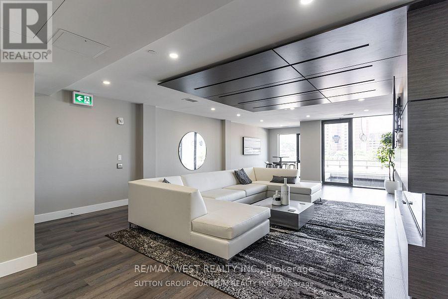 908 - 15 Queen Street S, Hamilton, Ontario L8P 0C6 - Photo 32 - X12547278