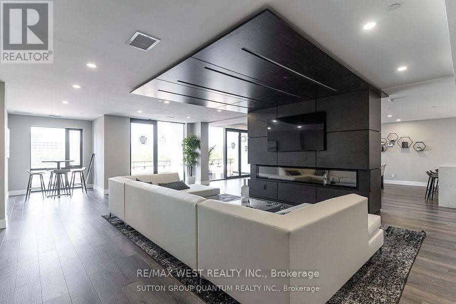 908 - 15 Queen Street S, Hamilton, Ontario L8P 0C6 - Photo 33 - X12547278