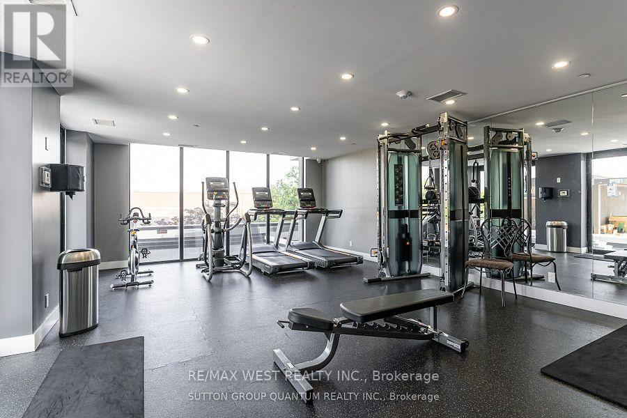 908 - 15 Queen Street S, Hamilton, Ontario L8P 0C6 - Photo 34 - X12547278