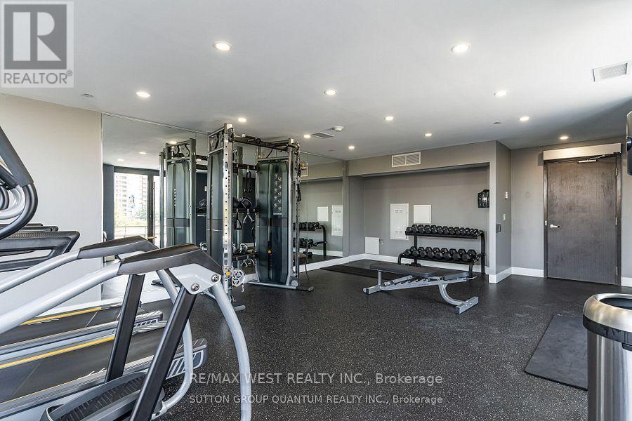 908 - 15 Queen Street S, Hamilton, Ontario L8P 0C6 - Photo 35 - X12547278