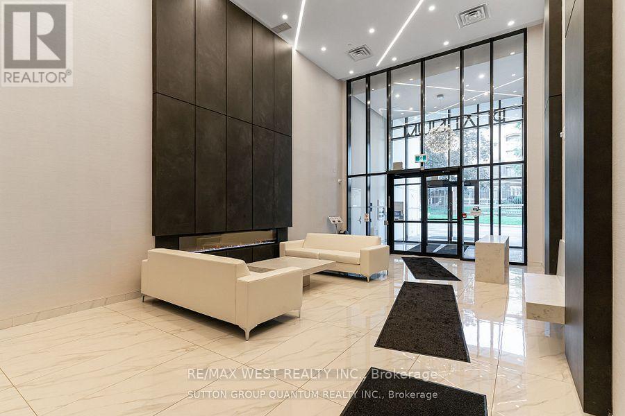 908 - 15 Queen Street S, Hamilton, Ontario L8P 0C6 - Photo 4 - X12547278