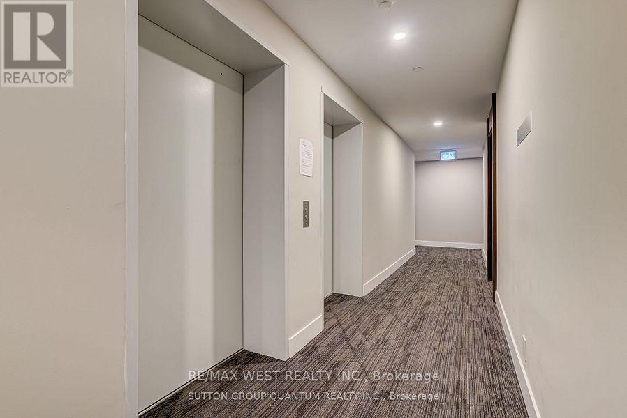 908 - 15 Queen Street S, Hamilton, Ontario L8P 0C6 - Photo 5 - X12547278