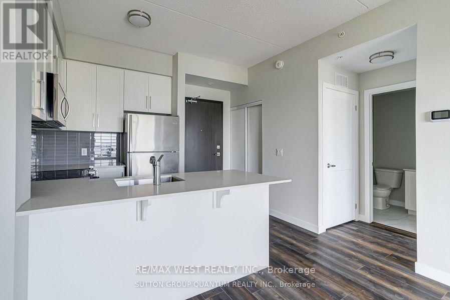 908 - 15 Queen Street S, Hamilton, Ontario L8P 0C6 - Photo 8 - X12547278