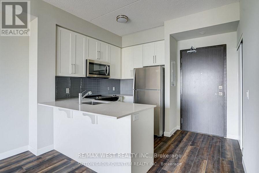 908 - 15 Queen Street S, Hamilton, Ontario L8P 0C6 - Photo 9 - X12547278