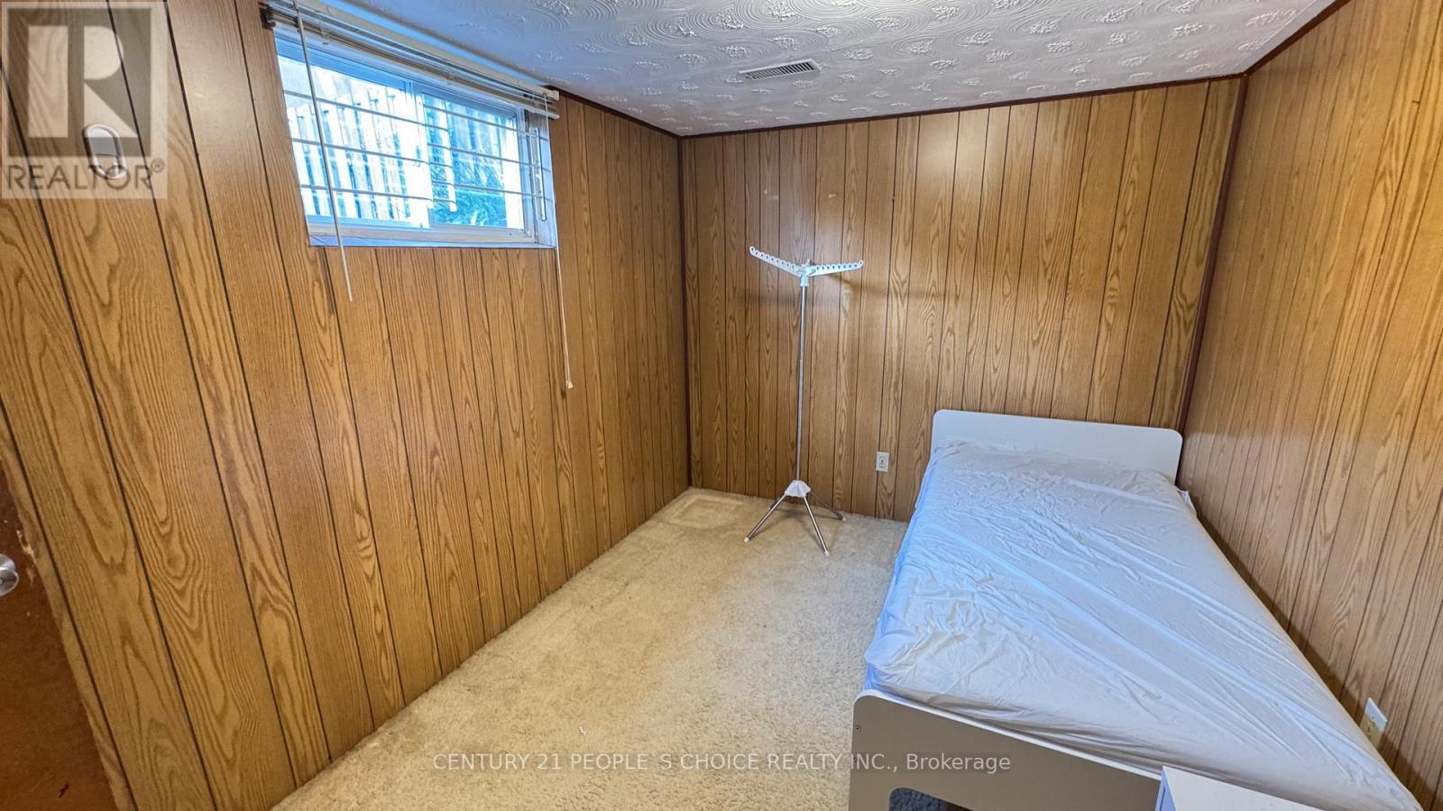 # Basement - 122 Rifle Range Road, Hamilton, Ontario L8S 3B6 - Photo 10 - X12547302