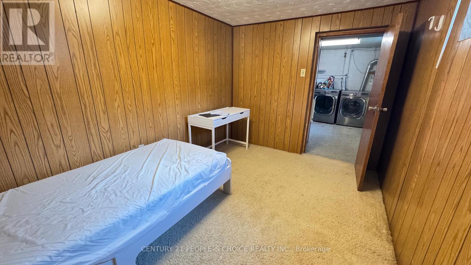 # Basement - 122 Rifle Range Road, Hamilton, Ontario L8S 3B6 - Photo 11 - X12547302