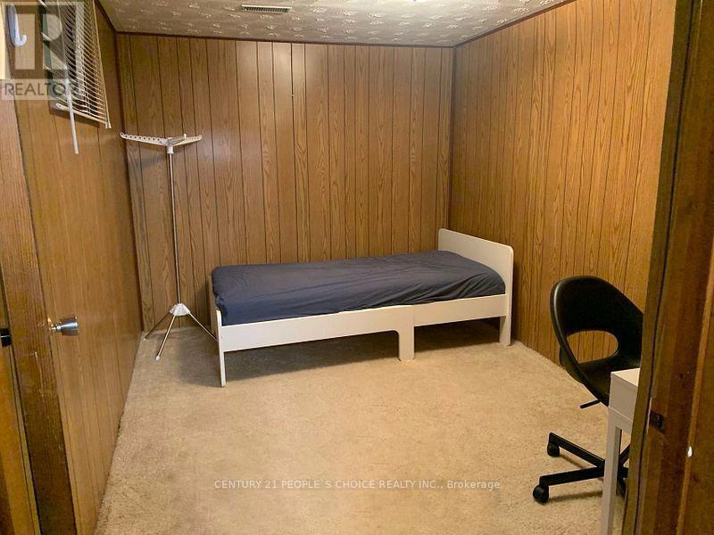 # Basement - 122 Rifle Range Road, Hamilton, Ontario L8S 3B6 - Photo 12 - X12547302