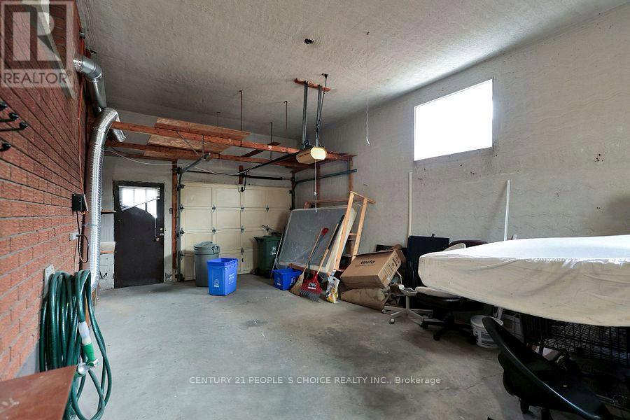 # Basement - 122 Rifle Range Road, Hamilton, Ontario L8S 3B6 - Photo 17 - X12547302