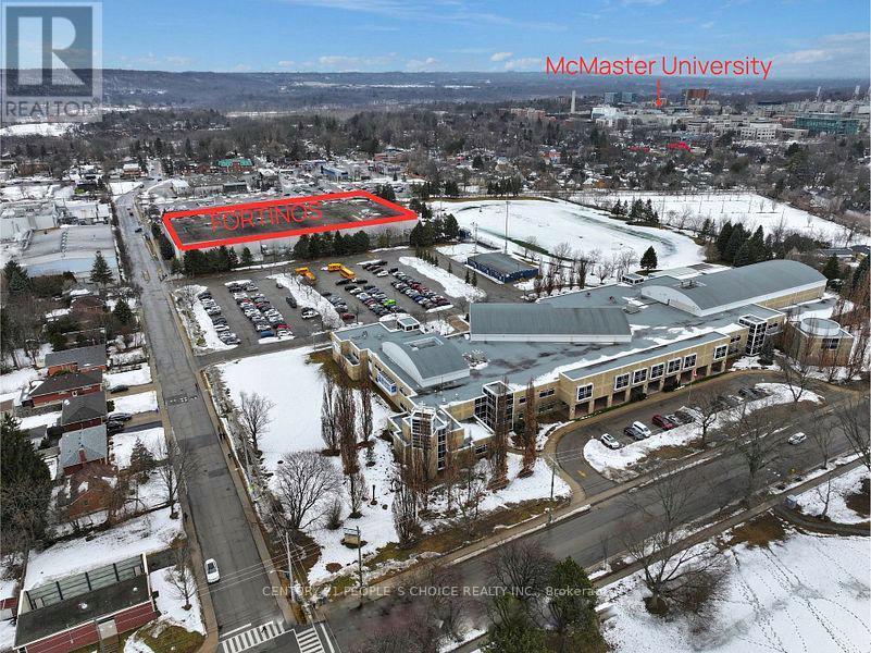 # Basement - 122 Rifle Range Road, Hamilton, Ontario L8S 3B6 - Photo 20 - X12547302