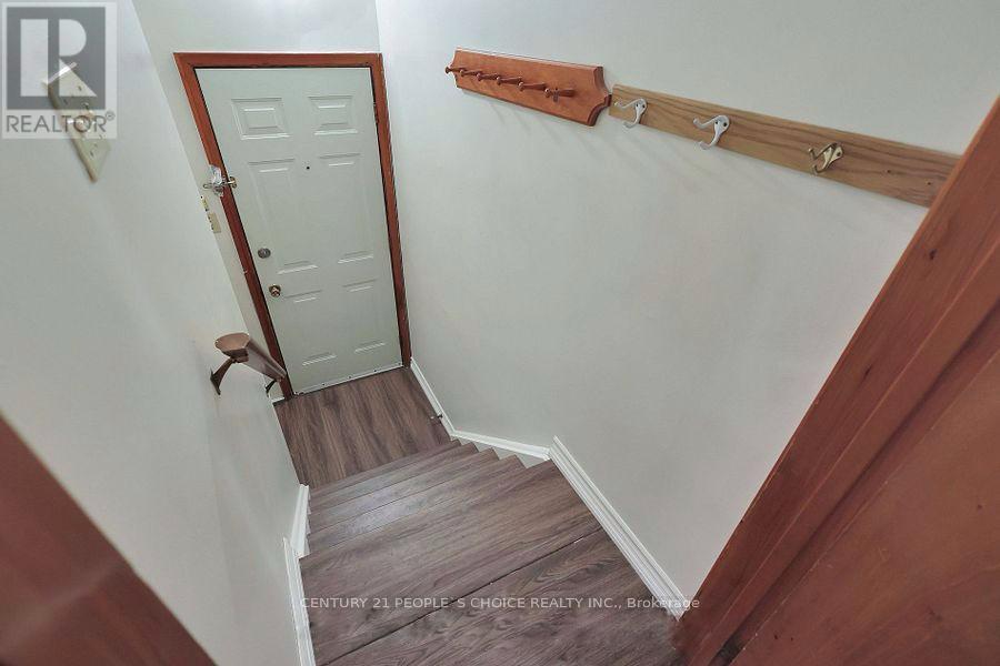 # Basement - 122 Rifle Range Road, Hamilton, Ontario L8S 3B6 - Photo 7 - X12547302