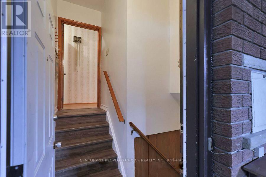 # Basement - 122 Rifle Range Road, Hamilton, Ontario L8S 3B6 - Photo 8 - X12547302