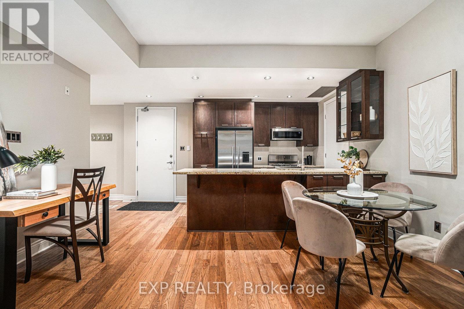 403 - 327 Breezehill Avenue S, Ottawa, Ontario K1Y 1R6 - Photo 17 - X12547362