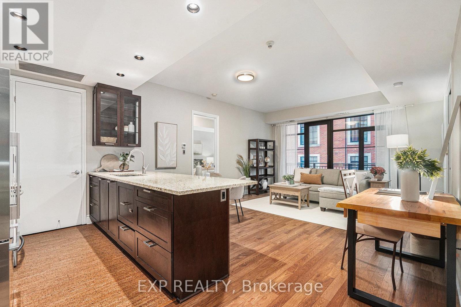 403 - 327 Breezehill Avenue S, Ottawa, Ontario K1Y 1R6 - Photo 22 - X12547362