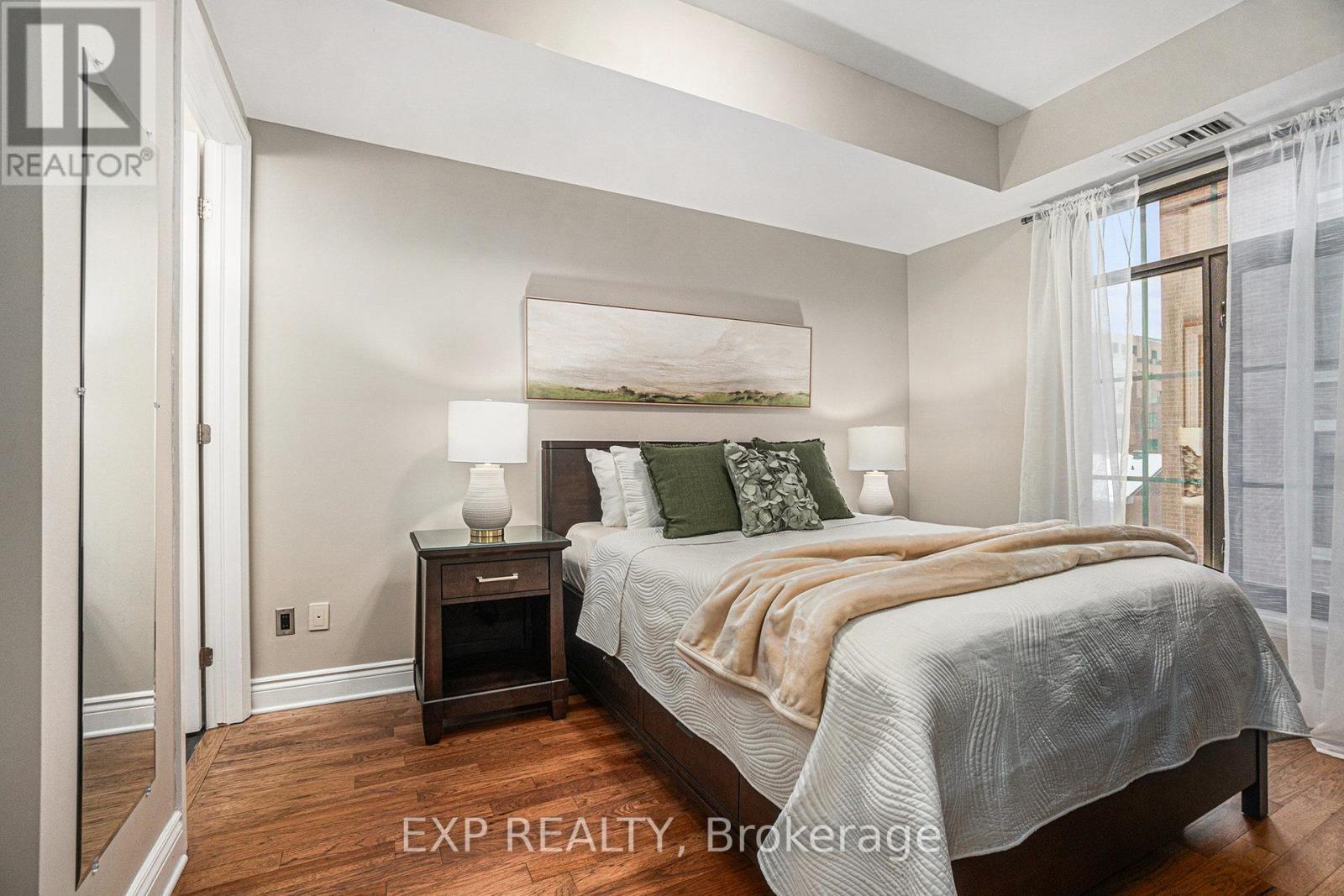 403 - 327 Breezehill Avenue S, Ottawa, Ontario K1Y 1R6 - Photo 24 - X12547362